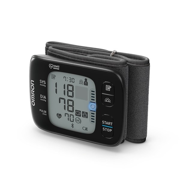 Omron RS7 Intelli IT HEM-6232T-E
